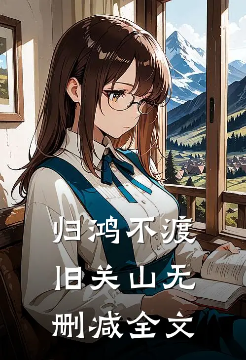 归鸿不渡旧关山无删减全文