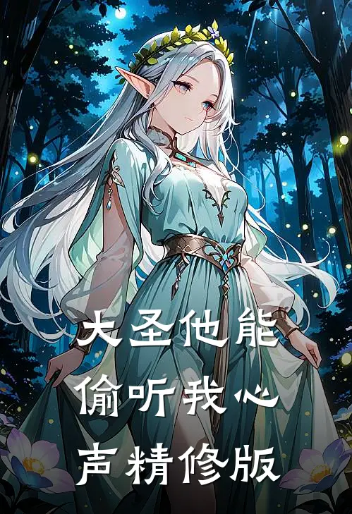 大圣他能偷听我心声精修版