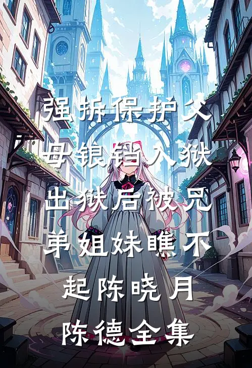 强拆保护父母锒铛入狱，出狱后被兄弟姐妹瞧不起陈晓月陈德全集