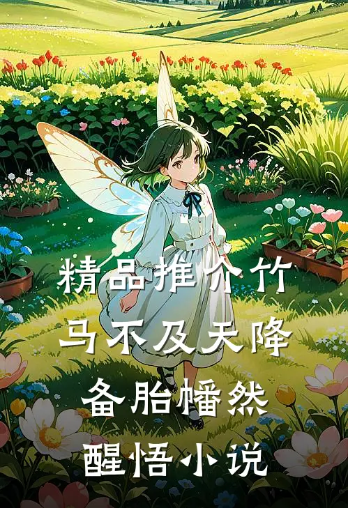 精品推介竹马不及天降:备胎幡然醒悟小说