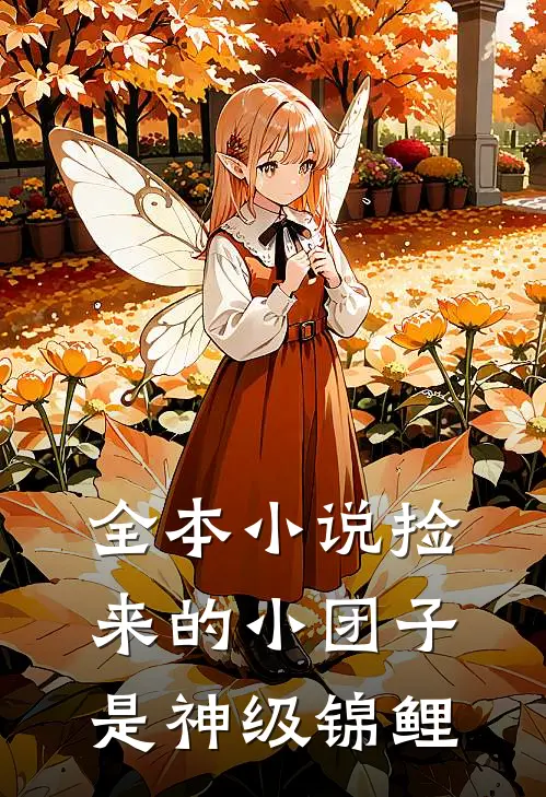 全本小说捡来的小团子是神级锦鲤
