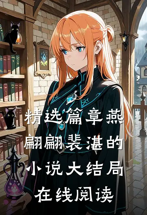 精选篇章燕翩翩裴湛的小说大结局在线阅读
