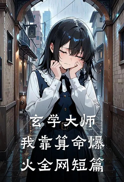 玄学大师：我靠算命爆火全网短篇