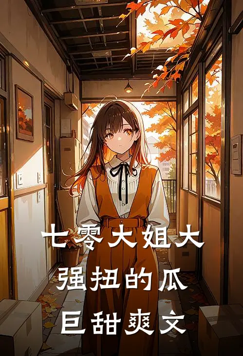 七零大姐大，强扭的瓜巨甜爽文