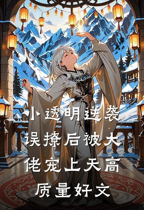 小透明逆袭：误撩后被大佬宠上天高质量好文