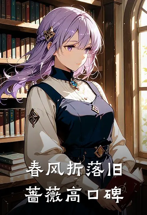 春风折落旧蔷薇高口碑