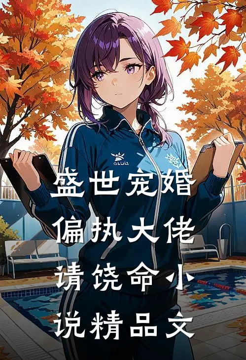 盛世宠婚偏执大佬请饶命小说精品文