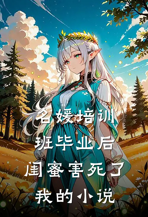 名媛培训班毕业后，闺蜜害死了我的小说