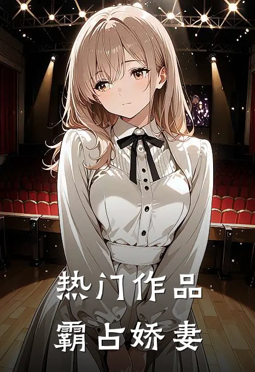 热门作品霸占娇妻