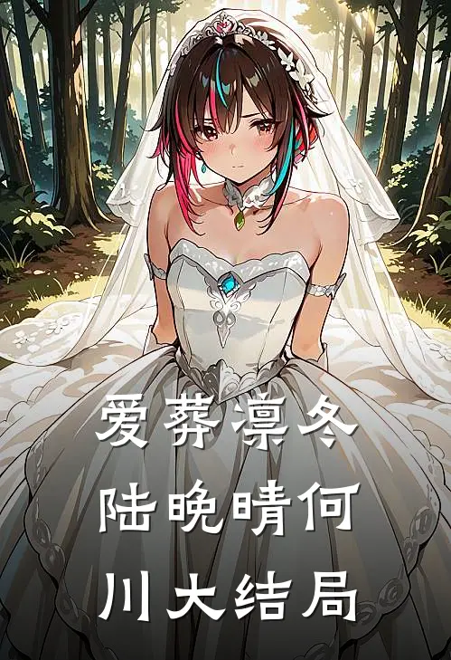 爱葬凛冬陆晚晴何川大结局