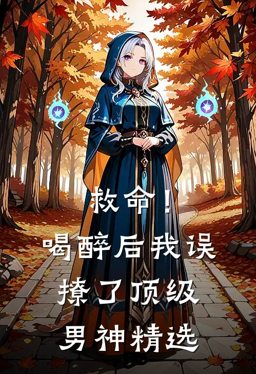 救命！喝醉后我误撩了顶级男神精选