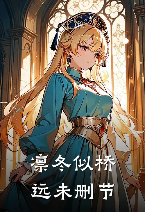 凛冬似桥远未删节