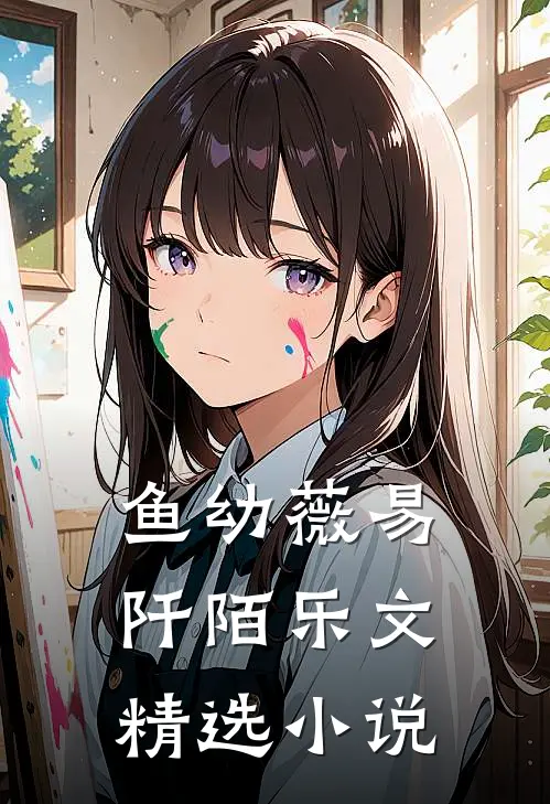 鱼幼薇易阡陌乐文精选小说