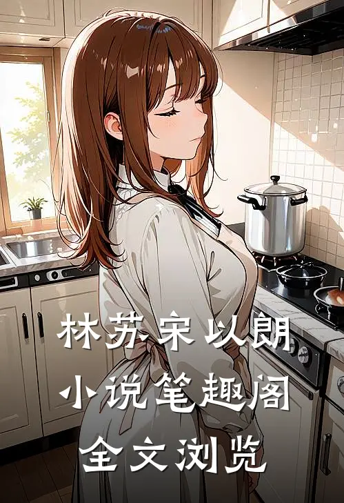 林苏宋以朗小说笔趣阁全文浏览