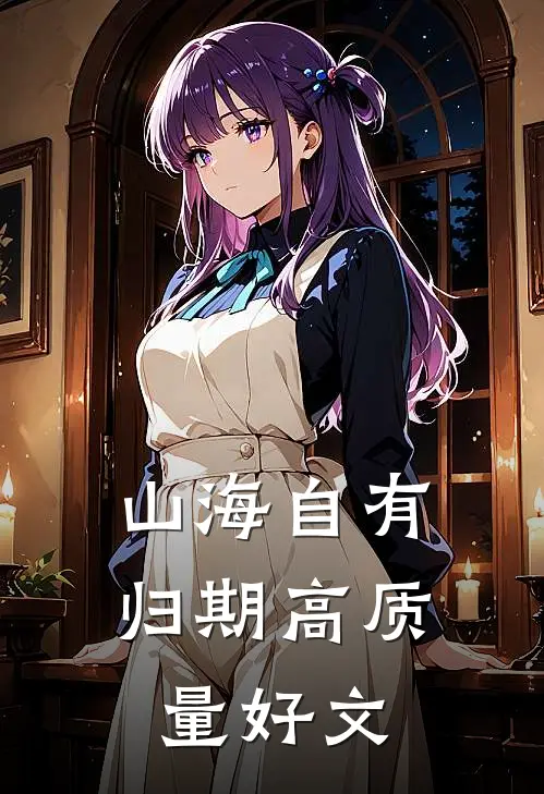 山海自有归期高质量好文