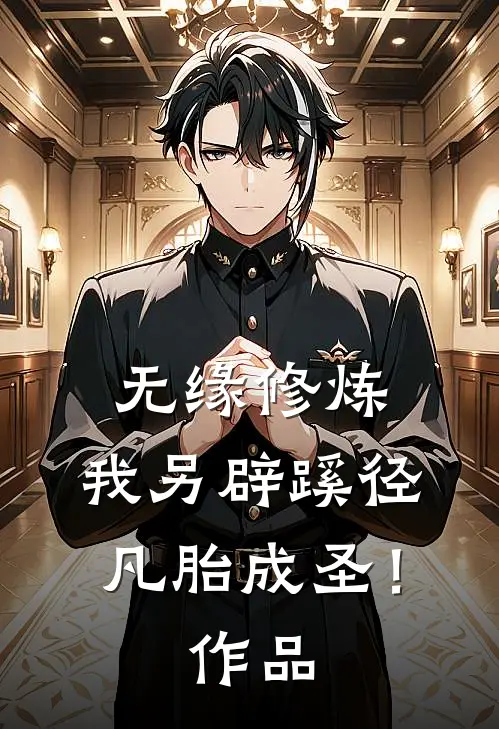 无缘修炼，我另辟蹊径凡胎成圣！作品