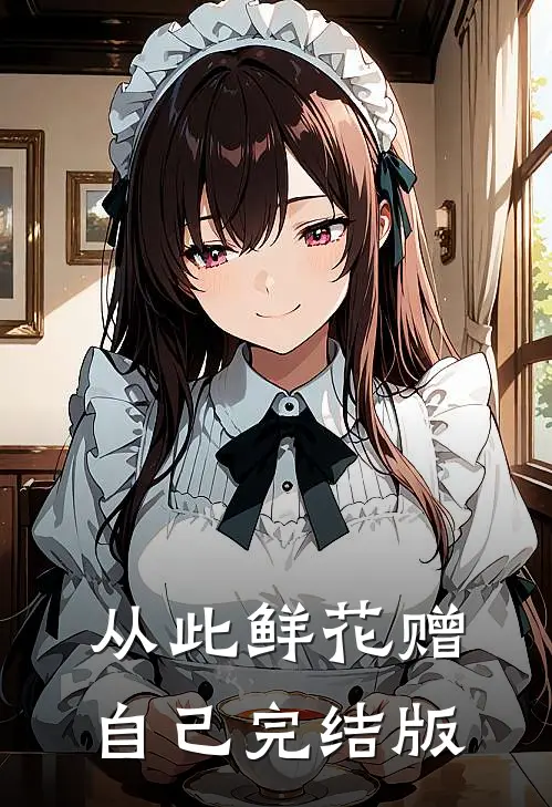 从此鲜花赠自己完结版