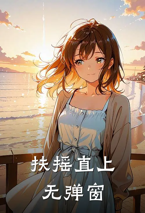 扶摇直上无弹窗