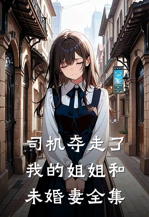 司机夺走了我的姐姐和未婚妻全集