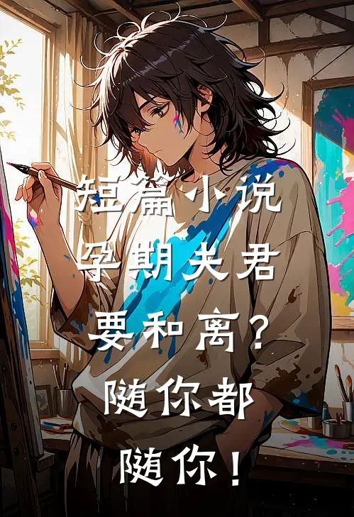 短篇小说孕期夫君要和离？随你都随你！