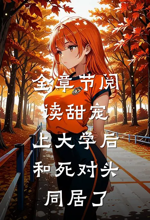 全章节阅读甜宠：上大学后，和死对头同居了