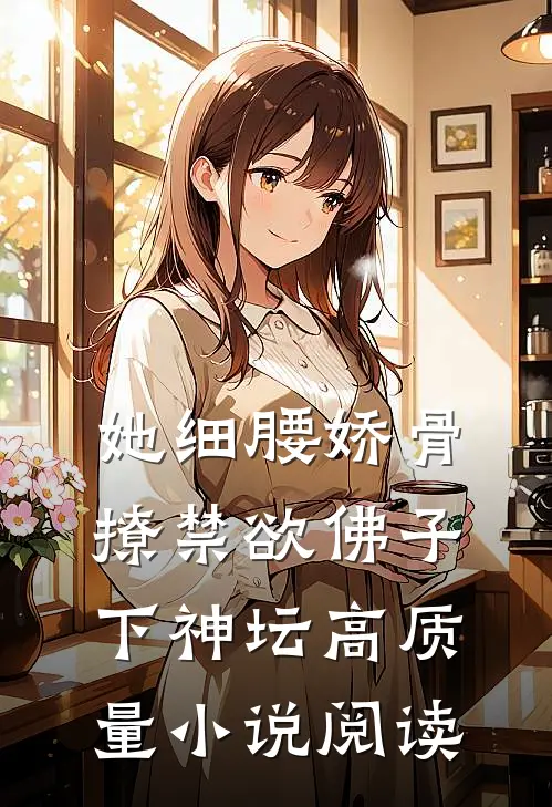 她细腰娇骨,撩禁欲佛子下神坛高质量小说阅读