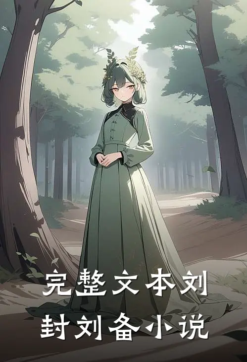 完整文本刘封刘备小说