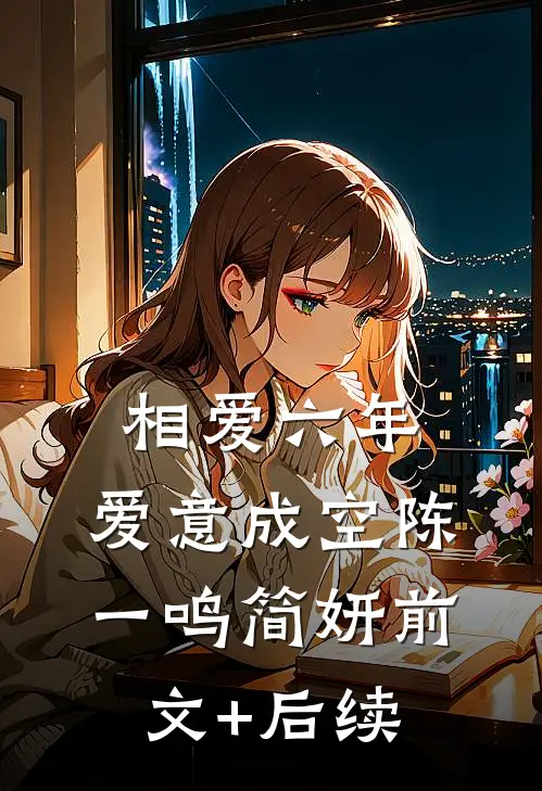 相爱六年，爱意成空陈一鸣简妍前文+后续