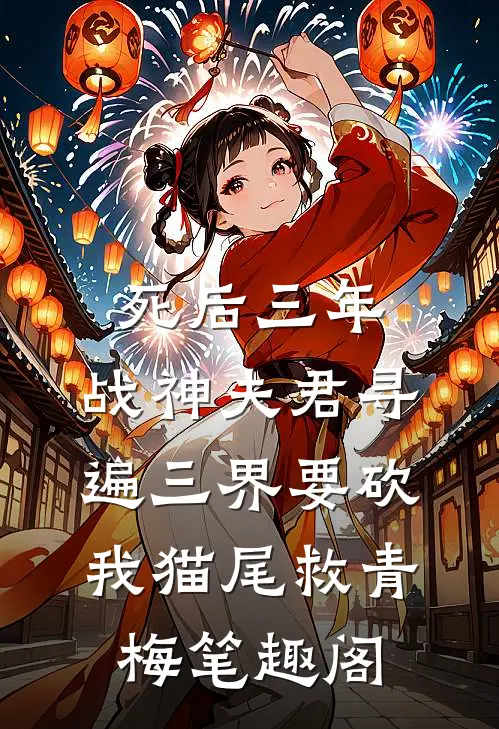 死后三年，战神夫君寻遍三界要砍我猫尾救青梅笔趣阁
