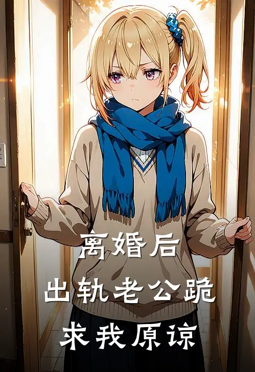 离婚后，出轨老公跪求我原谅