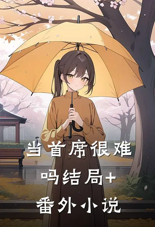 当首席很难吗结局+番外小说