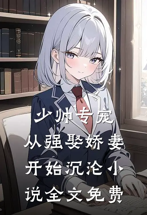 少帅专宠：从强娶娇妻开始沉沦小说全文免费
