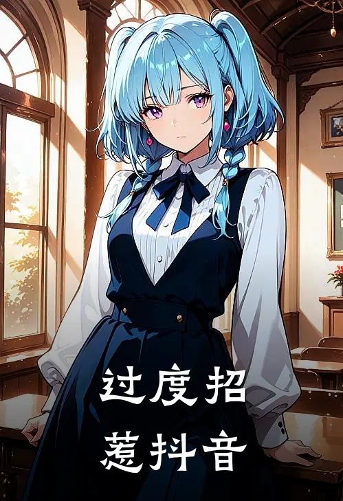 过度招惹抖音