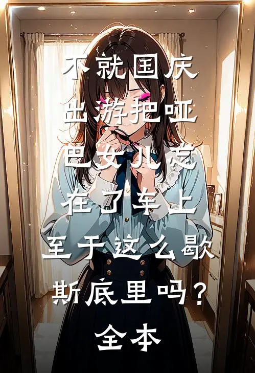 不就国庆出游把哑巴女儿忘在了车上，至于这么歇斯底里吗？全本