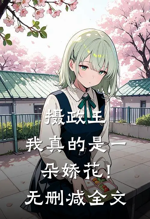 摄政王，我真的是一朵娇花！无删减全文