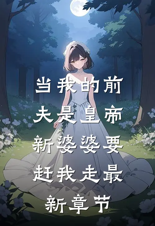 当我的前夫是皇帝，新婆婆要赶我走最新章节