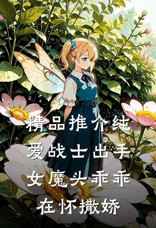 精品推介纯爱战士出手：女魔头乖乖在怀撒娇