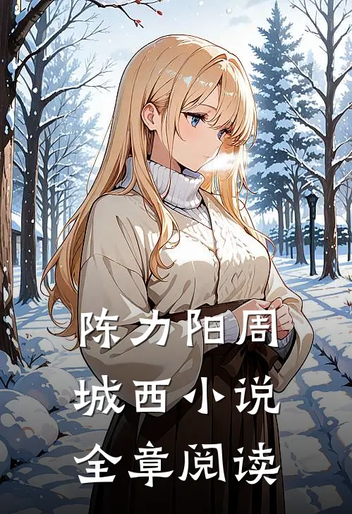 陈力阳周城西小说全章阅读