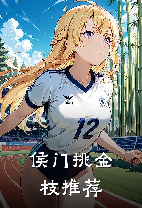 侯门挑金枝推荐