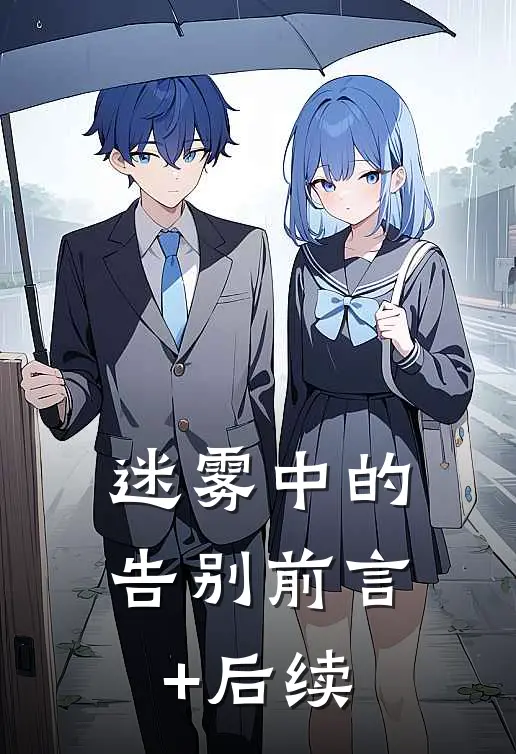 迷雾中的告别前言+后续