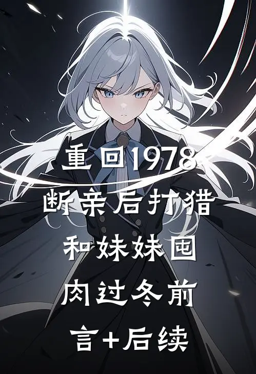 重回1978:断亲后打猎和妹妹囤肉过冬前言+后续
