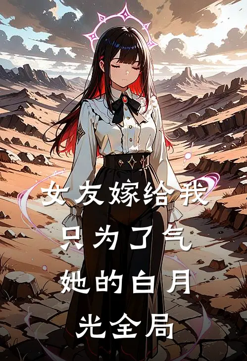女友嫁给我，只为了气她的白月光全局