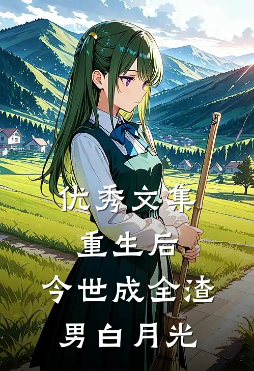 优秀文集重生后，今世成全渣男白月光
