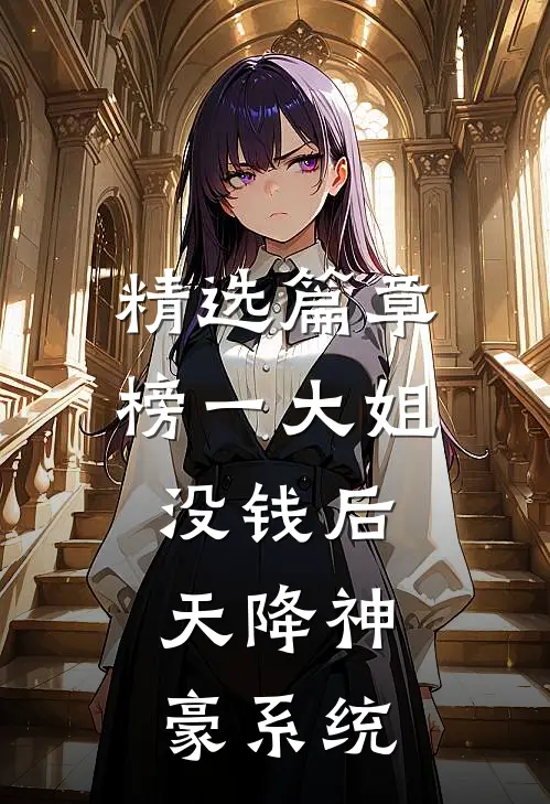 精选篇章榜一大姐没钱后，天降神豪系统