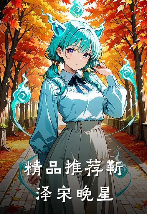 精品推荐靳泽宋晚星