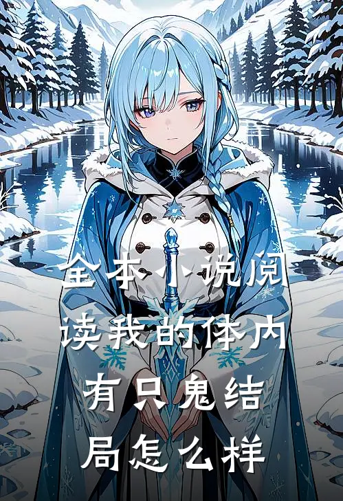 全本小说阅读我的体内有只鬼结局怎么样