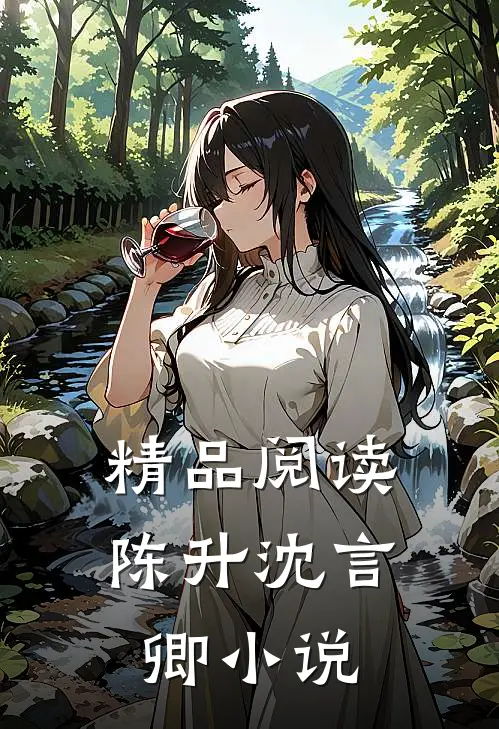 精品阅读陈升沈言卿小说