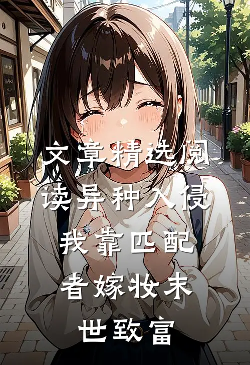 文章精选阅读异种入侵，我靠匹配者嫁妆末世致富