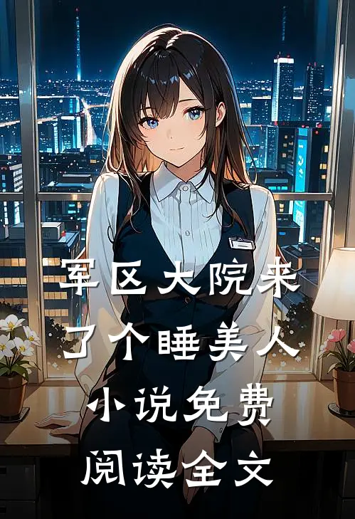 军区大院来了个睡美人小说免费阅读全文