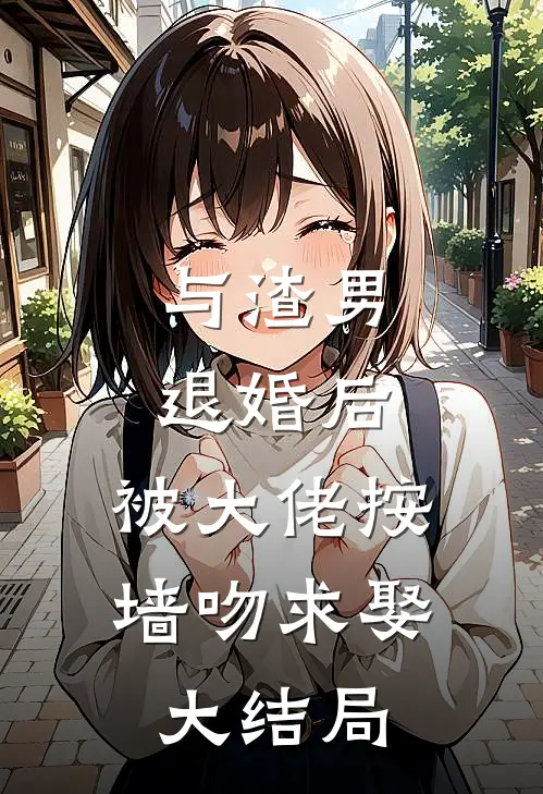 与渣男退婚后，被大佬按墙吻求娶大结局